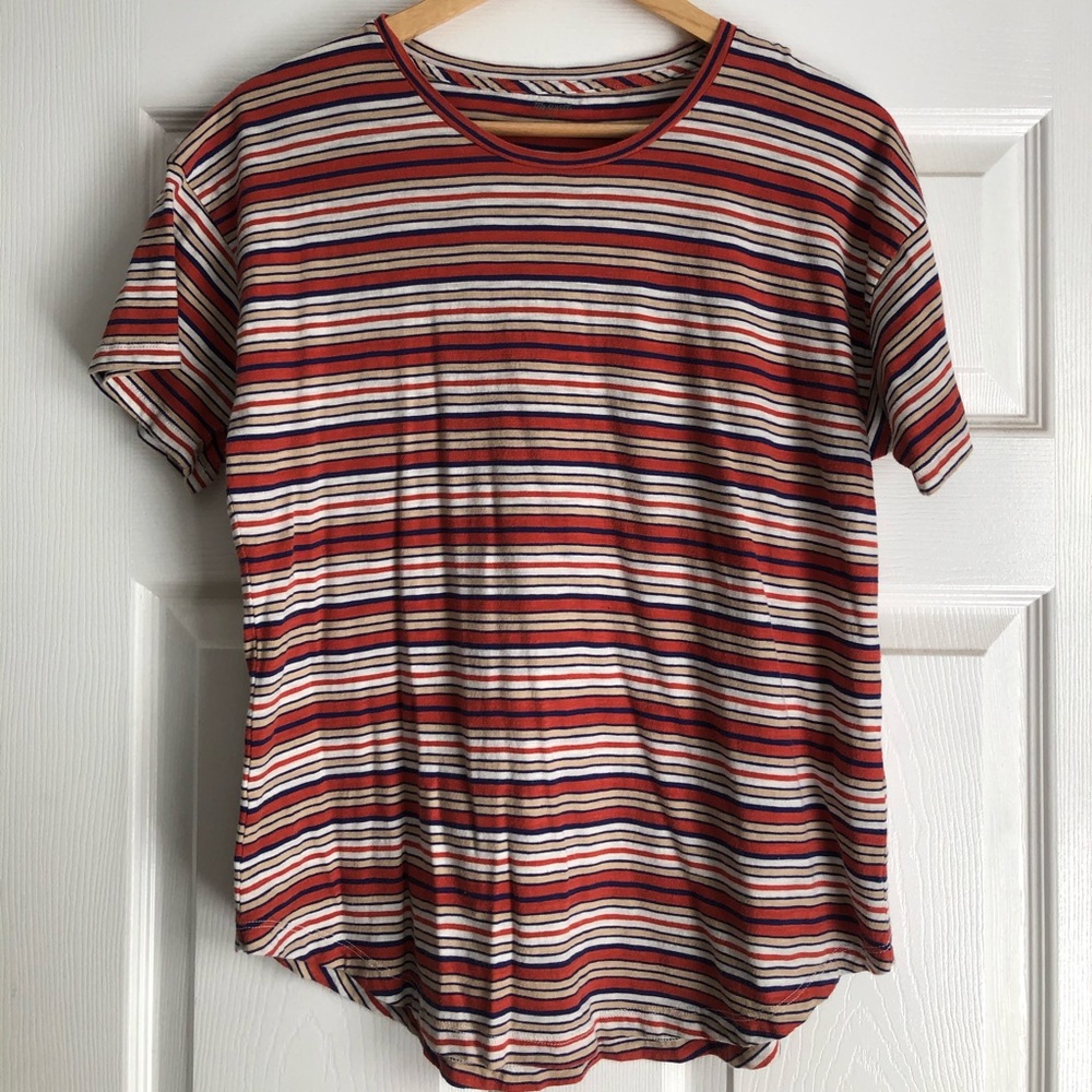 Madewell Tee